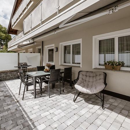 Apartmenthaus Goldeck Ried im Oberinntal Εξωτερικό φωτογραφία