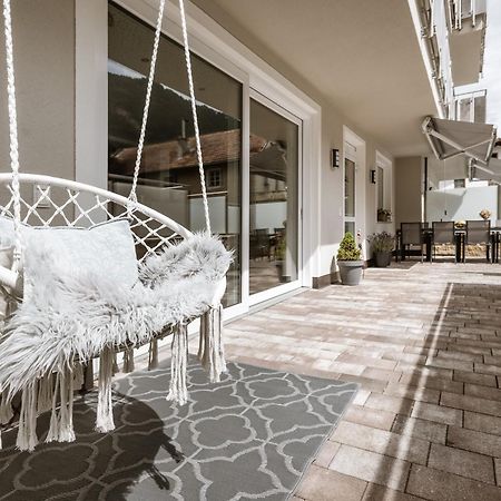 Apartmenthaus Goldeck Ried im Oberinntal Εξωτερικό φωτογραφία