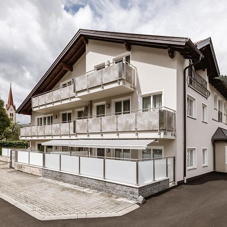 Apartmenthaus Goldeck Ried im Oberinntal Εξωτερικό φωτογραφία