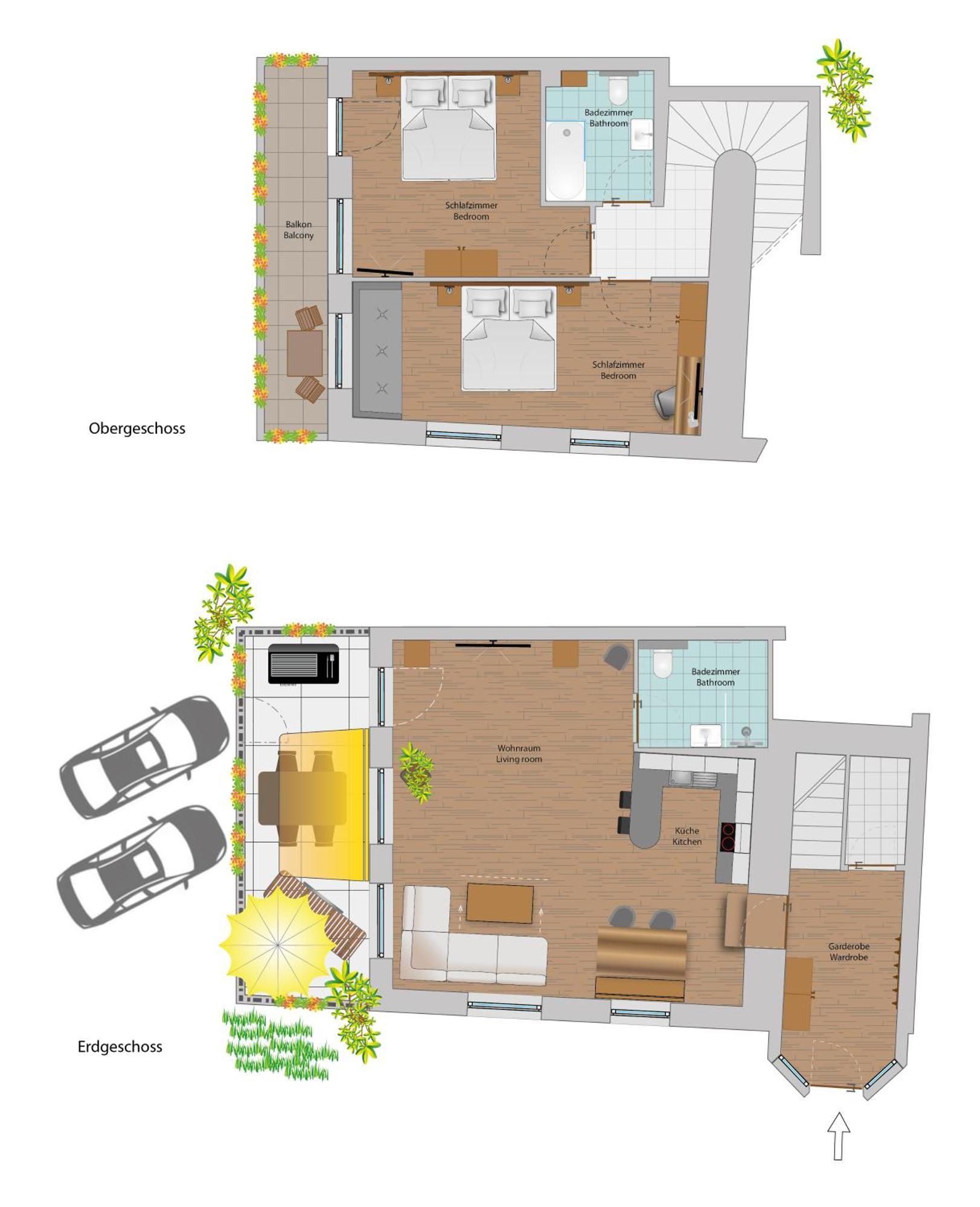 Apartmenthaus Goldeck Ried im Oberinntal Εξωτερικό φωτογραφία