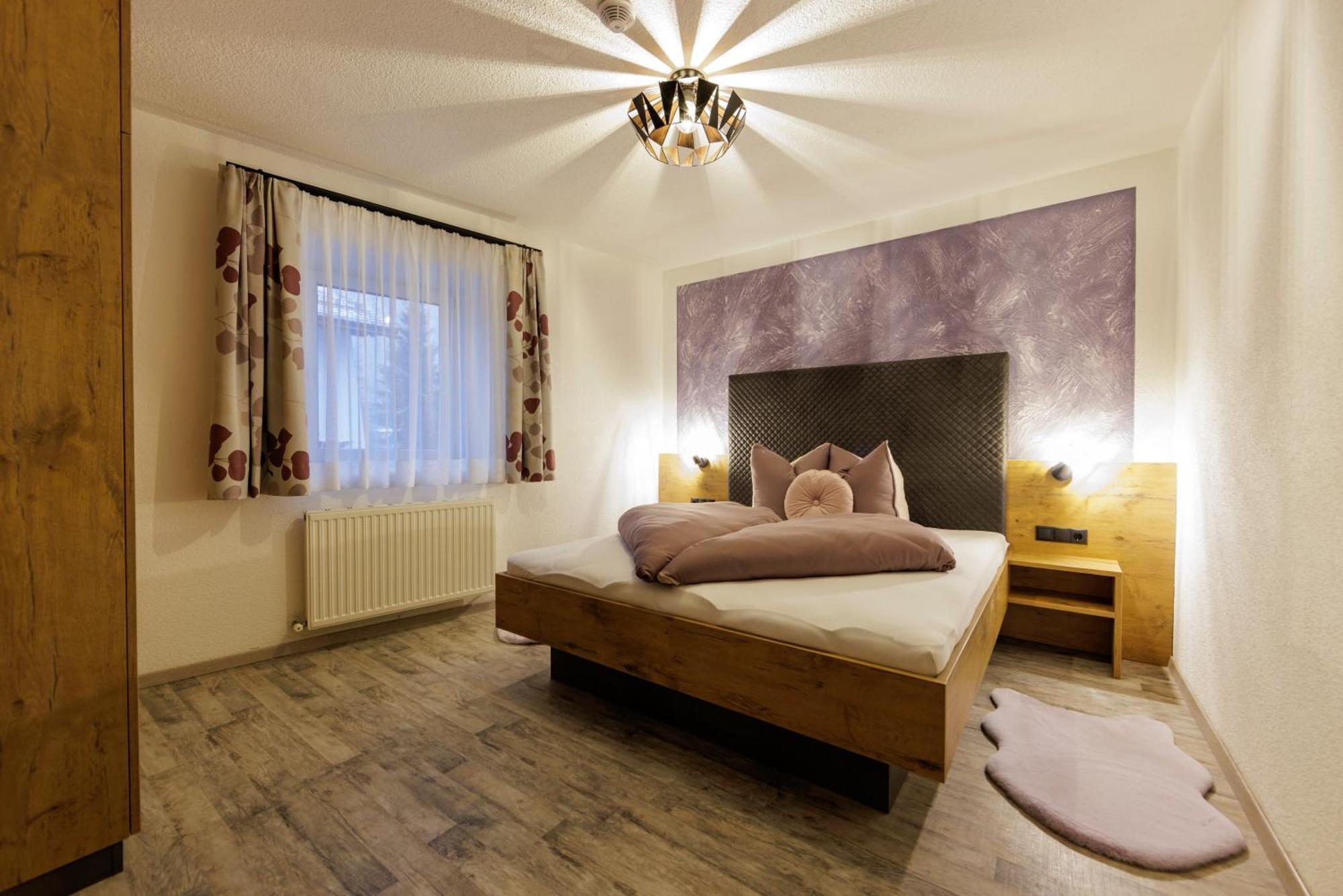 Apartmenthaus Goldeck Ried im Oberinntal Εξωτερικό φωτογραφία