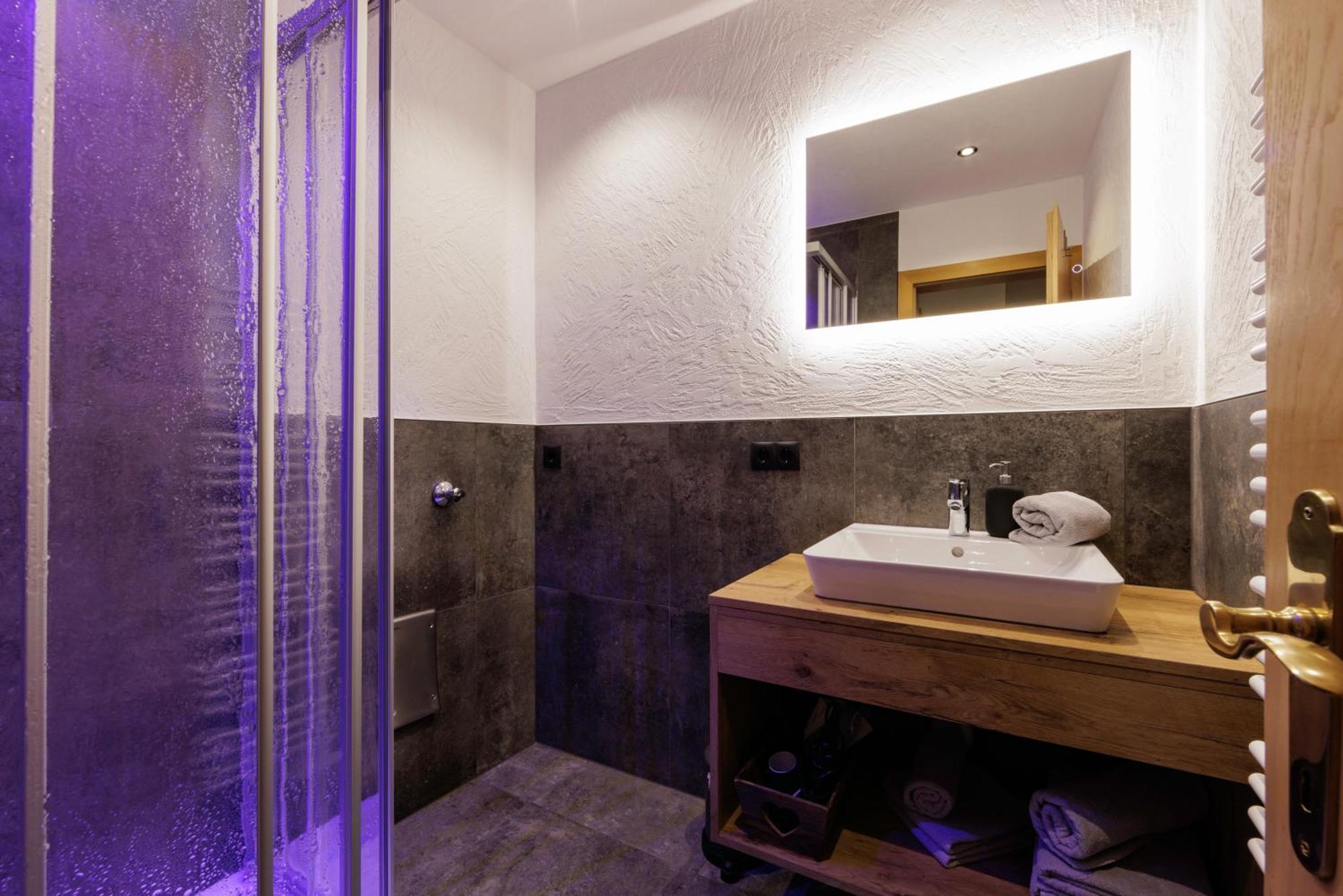 Apartmenthaus Goldeck Ried im Oberinntal Εξωτερικό φωτογραφία