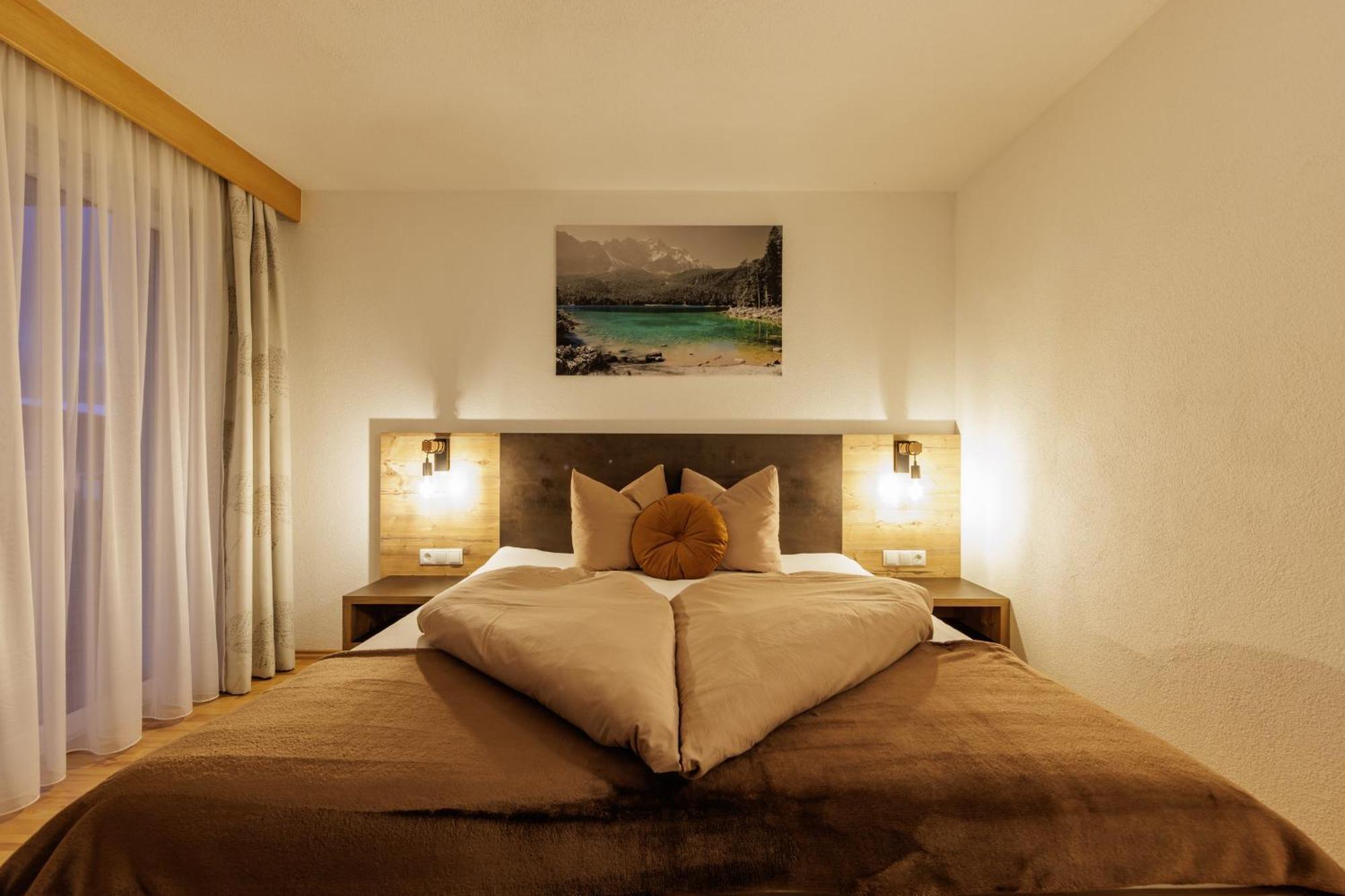 Apartmenthaus Goldeck Ried im Oberinntal Εξωτερικό φωτογραφία