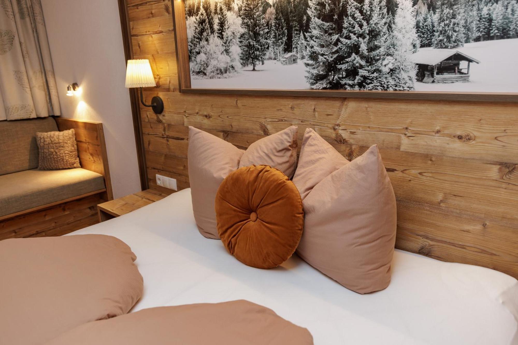 Apartmenthaus Goldeck Ried im Oberinntal Εξωτερικό φωτογραφία