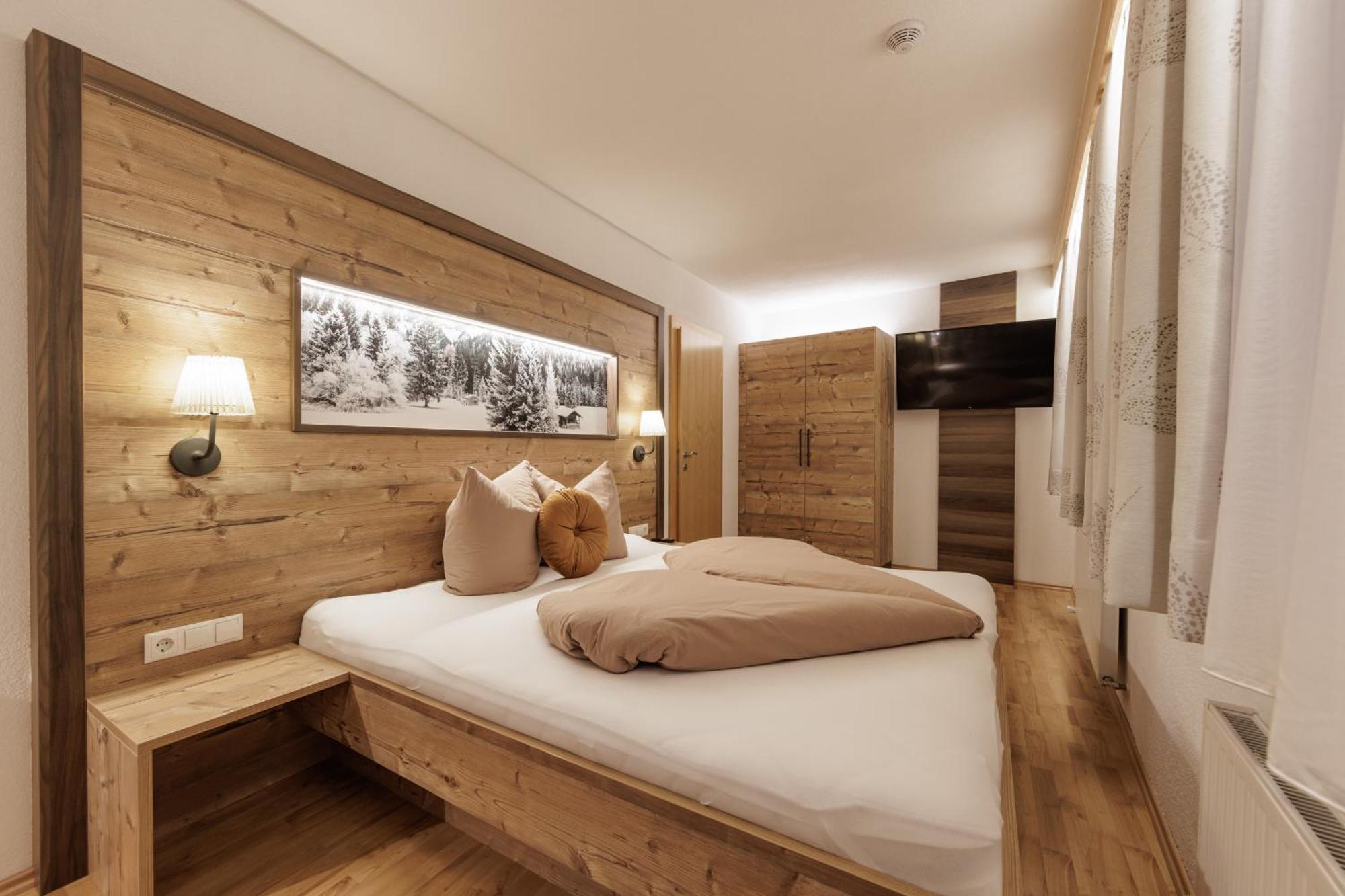 Apartmenthaus Goldeck Ried im Oberinntal Εξωτερικό φωτογραφία