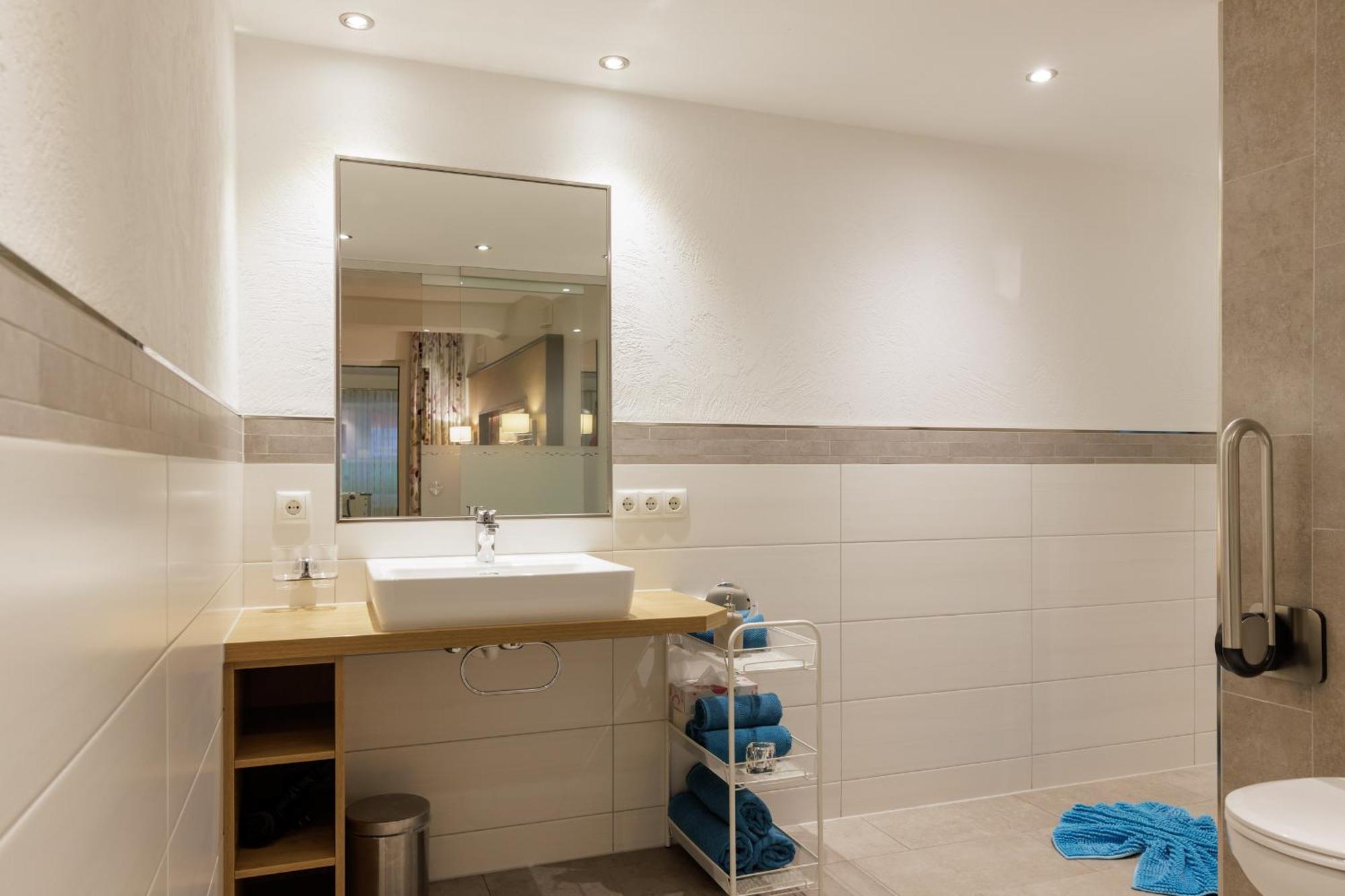Apartmenthaus Goldeck Ried im Oberinntal Εξωτερικό φωτογραφία