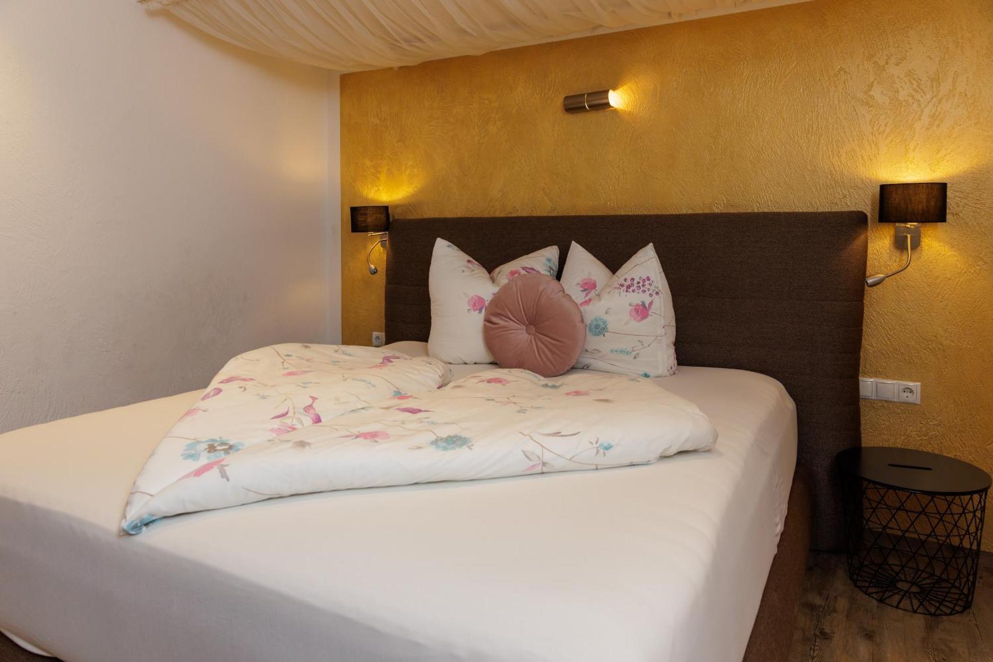 Apartmenthaus Goldeck Ried im Oberinntal Εξωτερικό φωτογραφία
