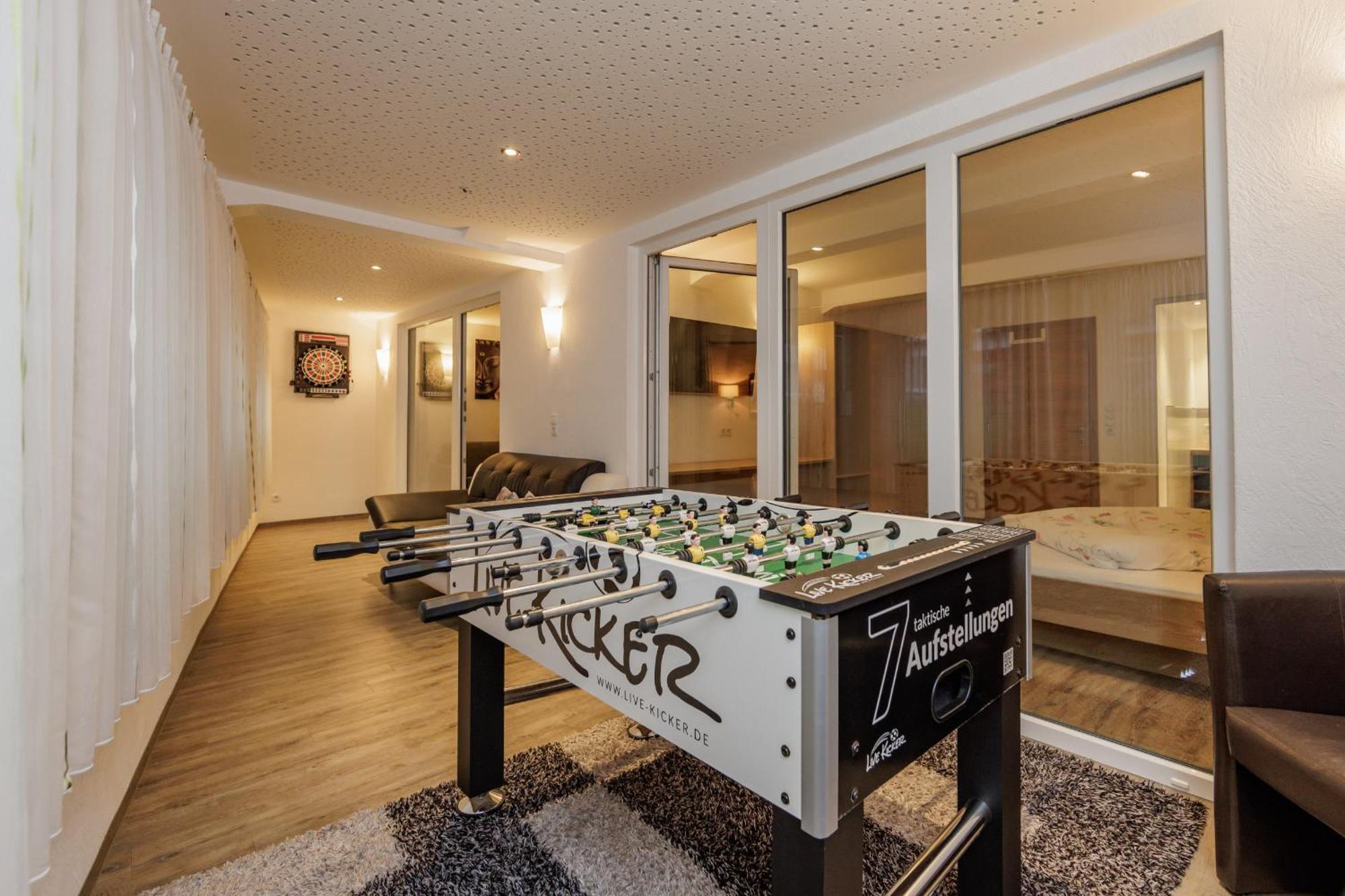 Apartmenthaus Goldeck Ried im Oberinntal Εξωτερικό φωτογραφία