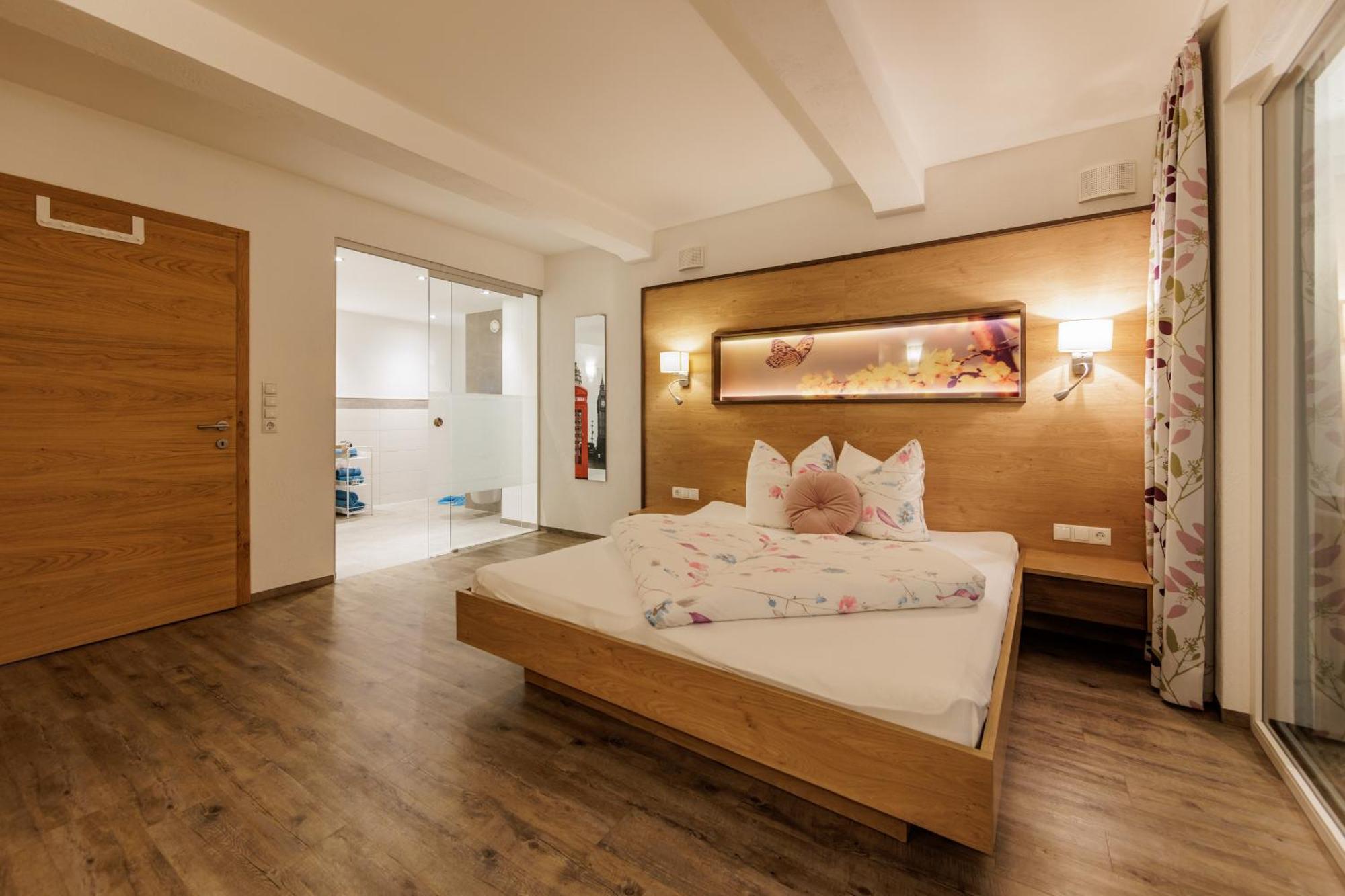 Apartmenthaus Goldeck Ried im Oberinntal Εξωτερικό φωτογραφία