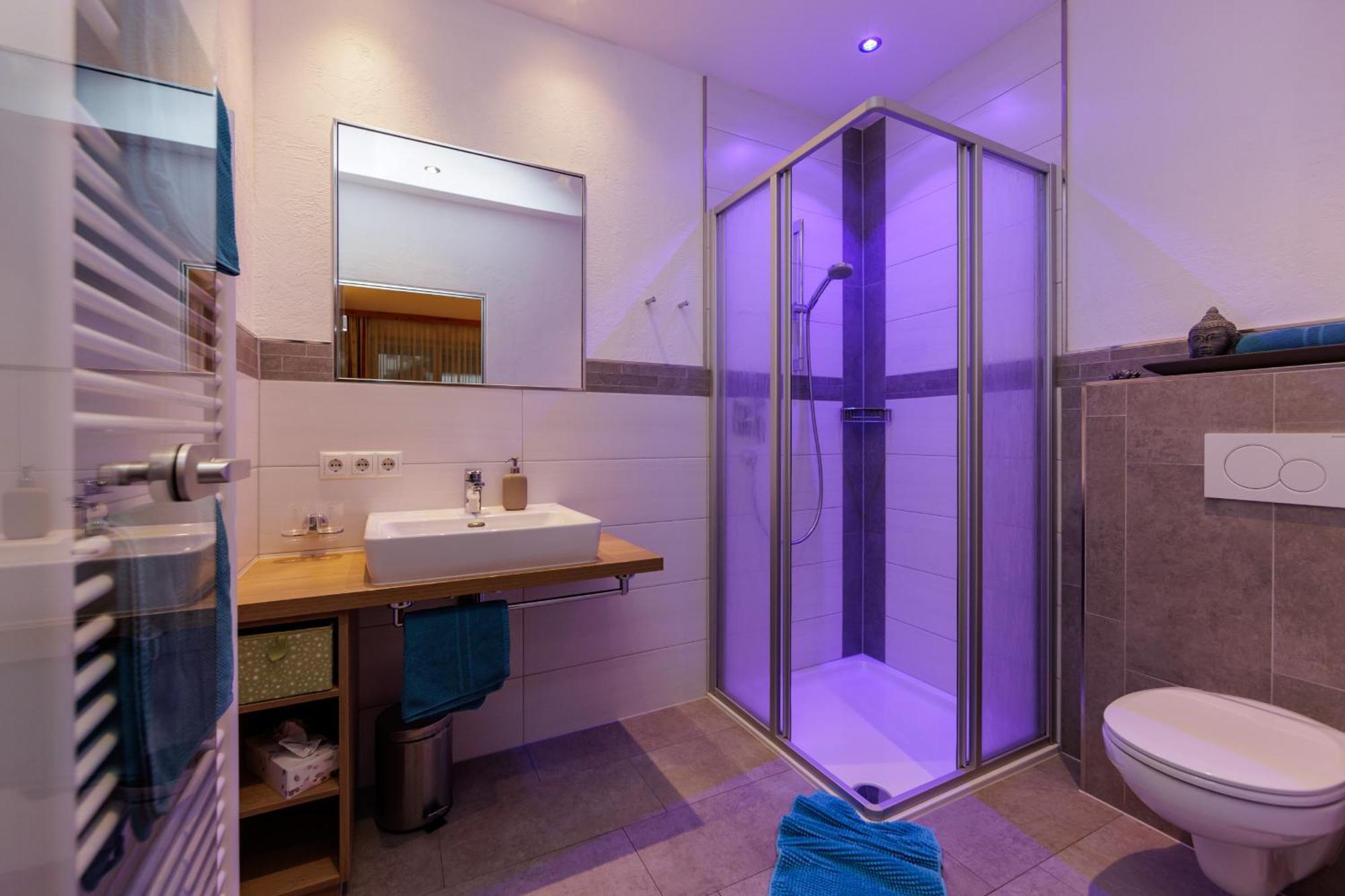 Apartmenthaus Goldeck Ried im Oberinntal Εξωτερικό φωτογραφία