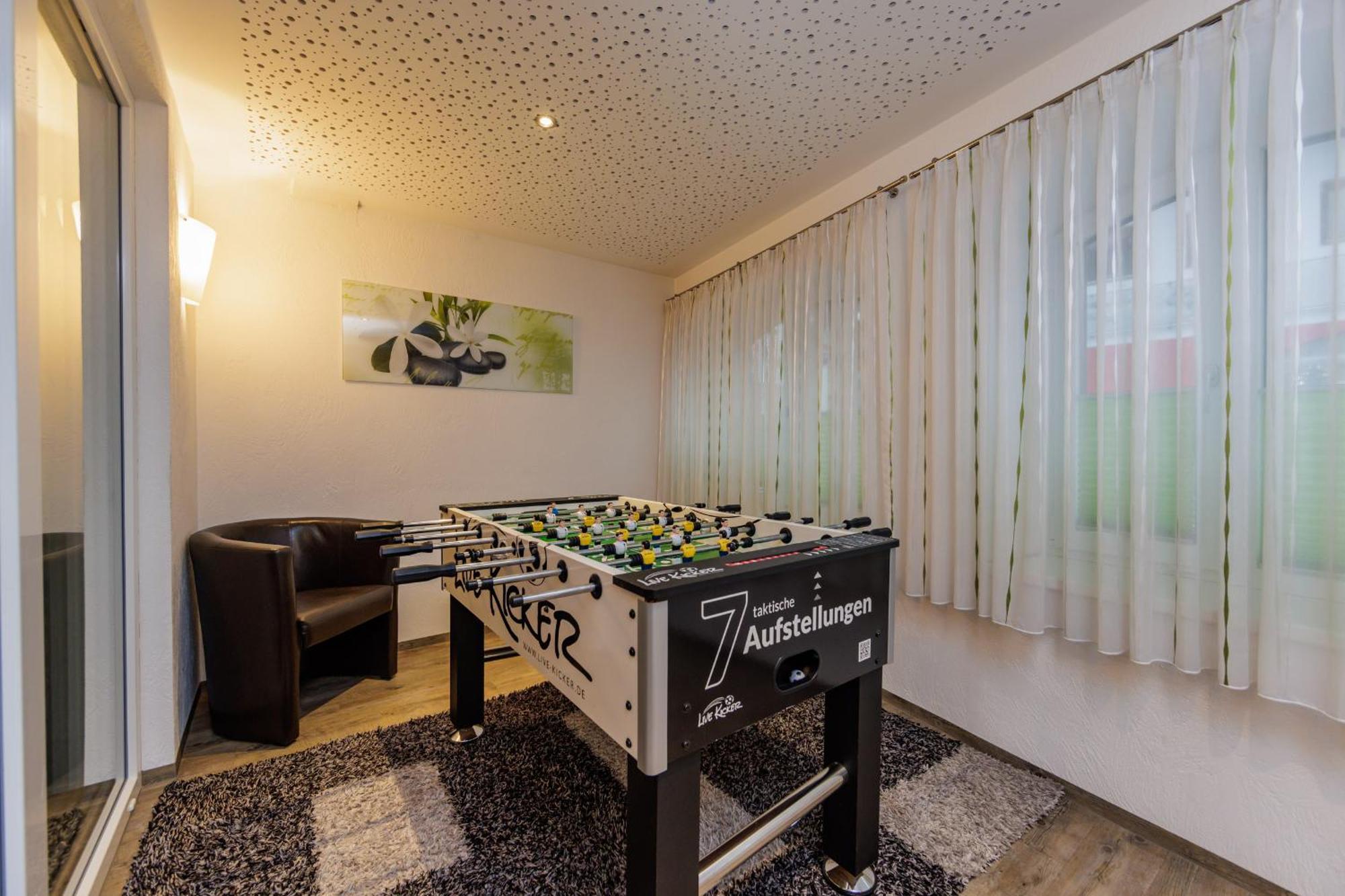 Apartmenthaus Goldeck Ried im Oberinntal Εξωτερικό φωτογραφία