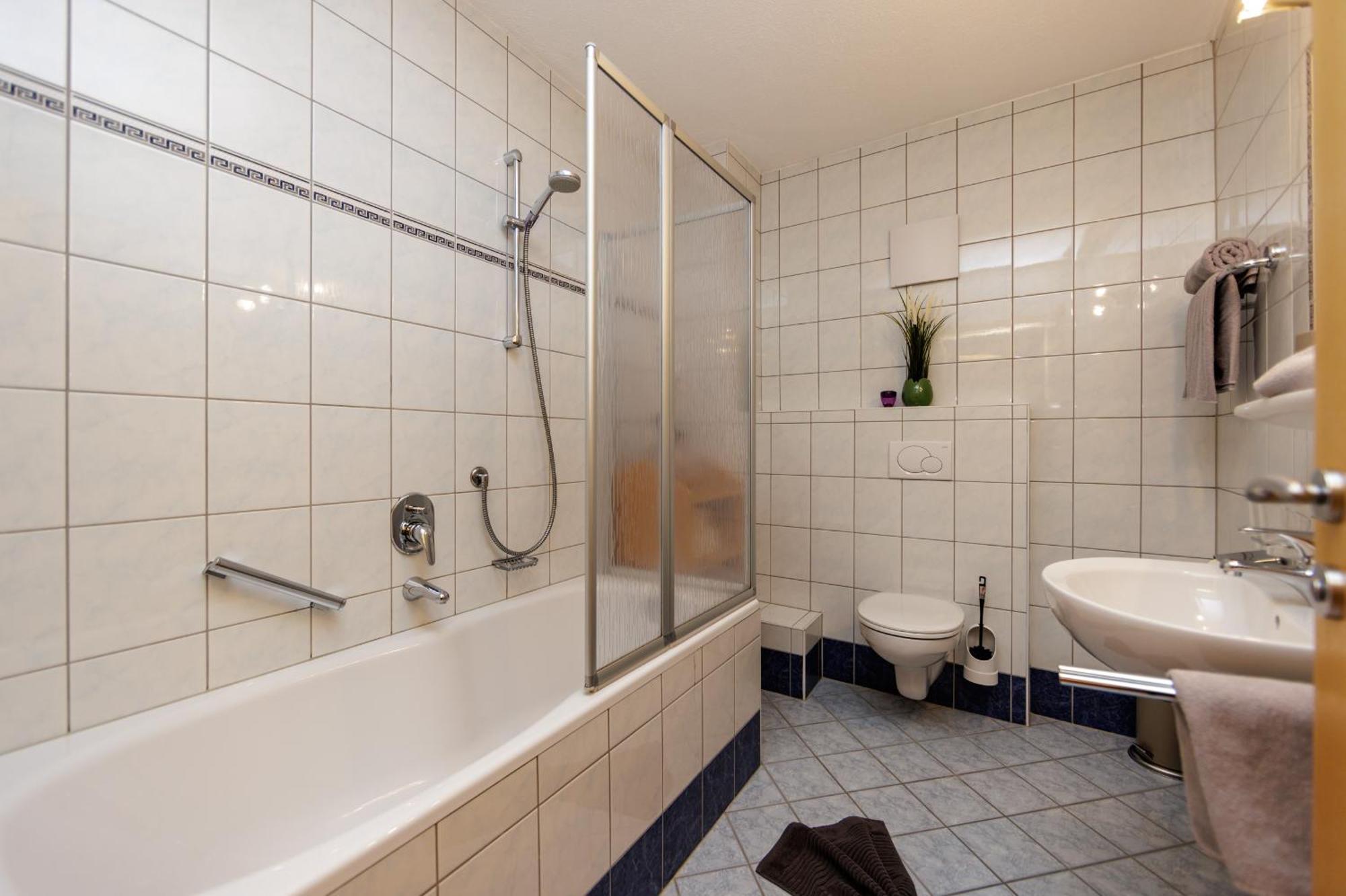 Apartmenthaus Goldeck Ried im Oberinntal Εξωτερικό φωτογραφία