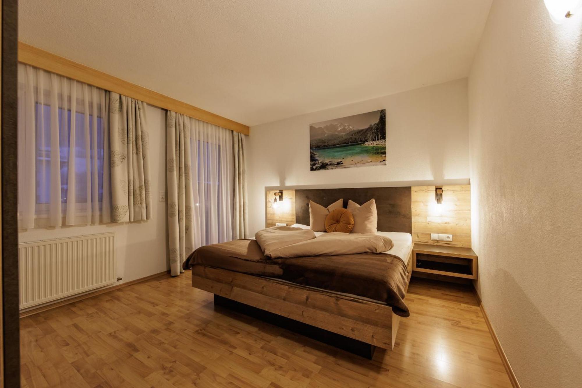 Apartmenthaus Goldeck Ried im Oberinntal Εξωτερικό φωτογραφία