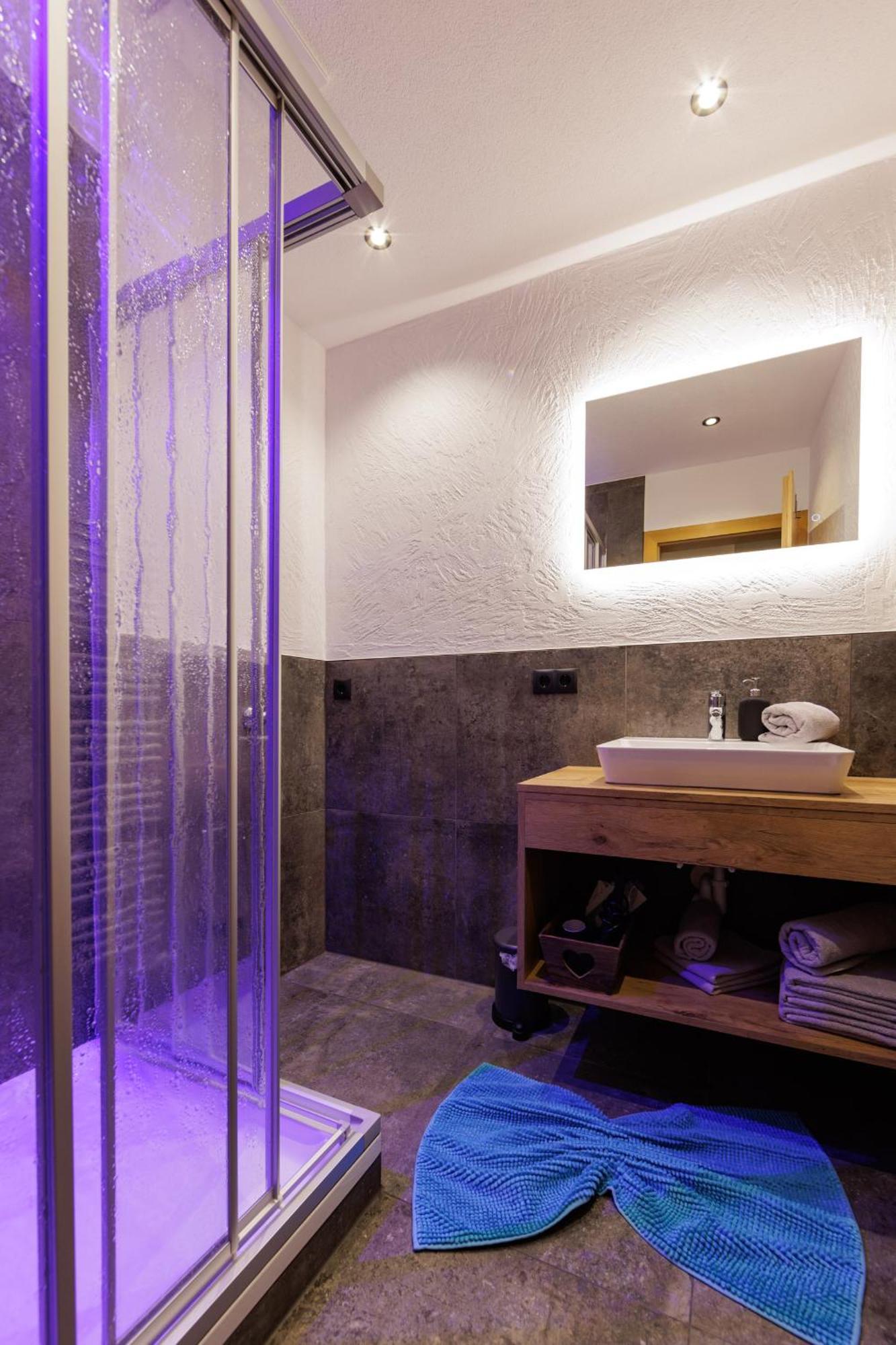 Apartmenthaus Goldeck Ried im Oberinntal Εξωτερικό φωτογραφία