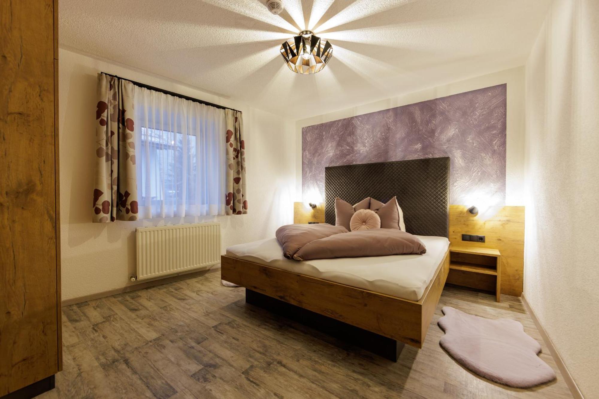 Apartmenthaus Goldeck Ried im Oberinntal Εξωτερικό φωτογραφία