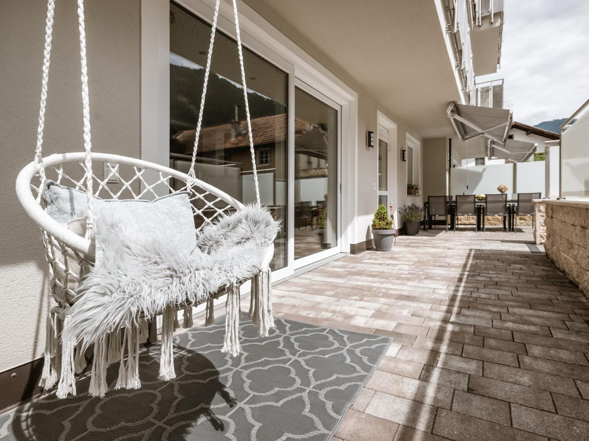 Apartmenthaus Goldeck Ried im Oberinntal Εξωτερικό φωτογραφία