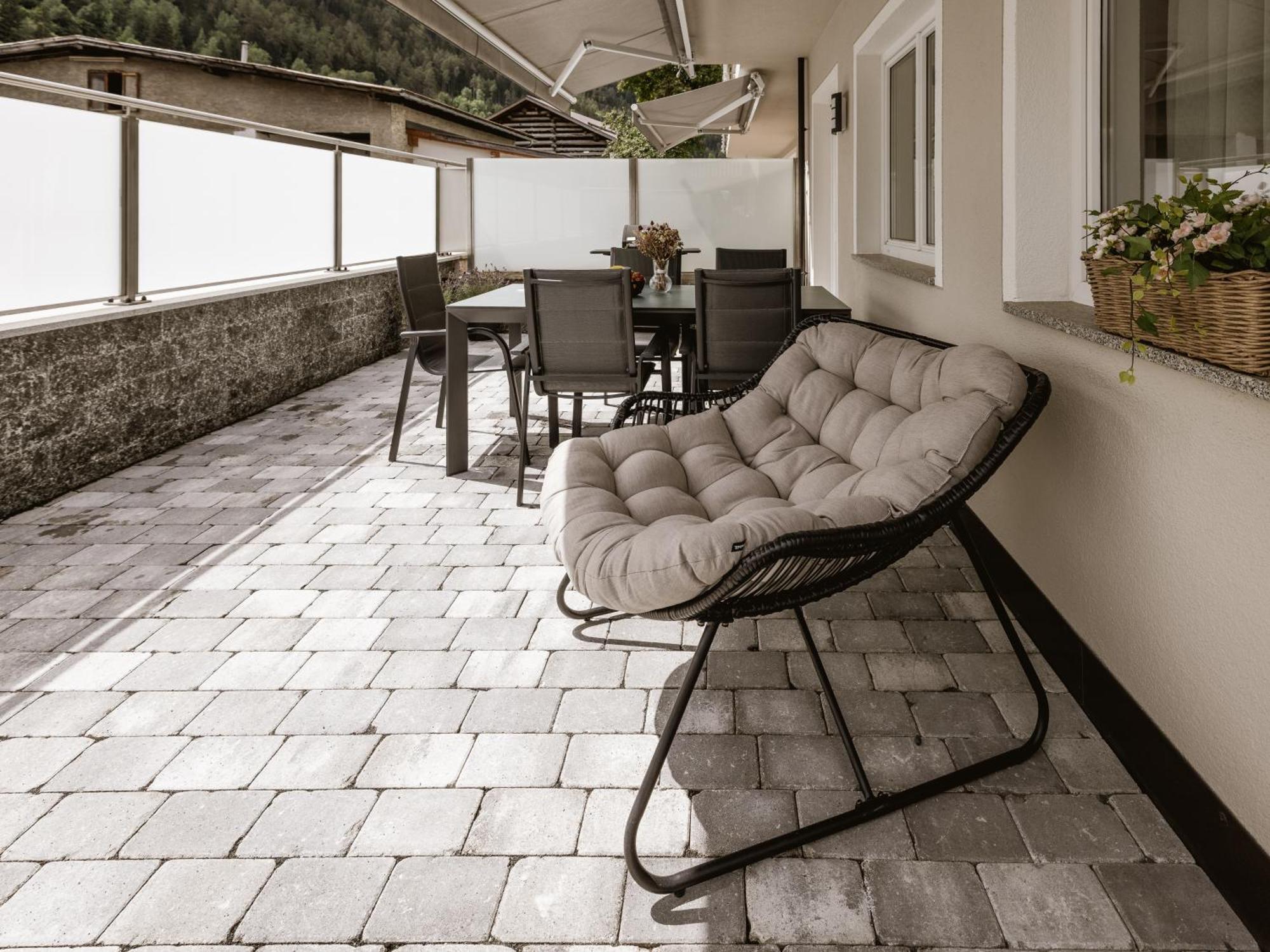 Apartmenthaus Goldeck Ried im Oberinntal Εξωτερικό φωτογραφία