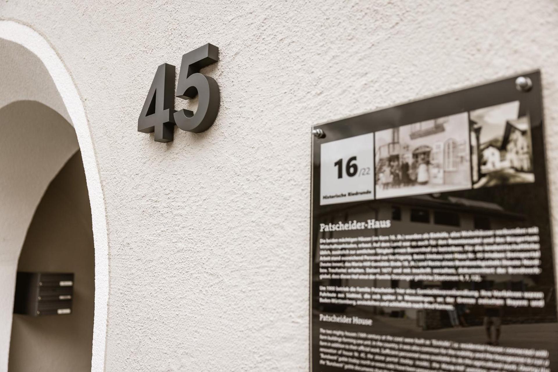 Apartmenthaus Goldeck Ried im Oberinntal Εξωτερικό φωτογραφία